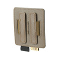Load image into Gallery viewer, M-Tac Double Mag Pouch Hook Backed Magazine