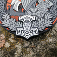 Load image into Gallery viewer, M-Tac Patch Nordic Invasion 3D PVC