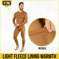 Load image into Gallery viewer, M-Tac Thermal Underwear Set Thermoline