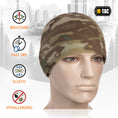 Load image into Gallery viewer, M-Tac Fleece Watch Cap (320 g/m2)