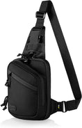 Load image into Gallery viewer, M-Tac Sling Pistol Bag