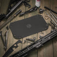 Load image into Gallery viewer, M‑Tac Field Maintenance Tray (12″ × 7″)