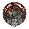 Load image into Gallery viewer, M-Tac Patch Nordic Invasion 3D PVC