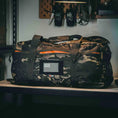 Load image into Gallery viewer, 72-Hour 500D Cordura Duffle Bag