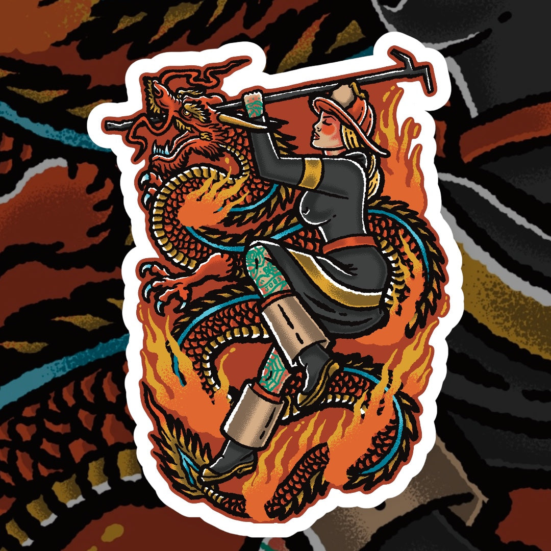 Dragon Slayer