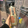 Load image into Gallery viewer, Sc8tt SCBA 32oz Stainless Steel Water Bottle