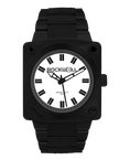 Load image into Gallery viewer, 747 (Black/White) Watch