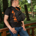 Load image into Gallery viewer, M-Tac Cross Bag Elite Hex
