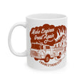 Load image into Gallery viewer, Make Engines Great Again! Ceramic Mug, (11oz, 15oz)