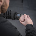 Load image into Gallery viewer, M-Tac Tactical Watch with Compass