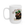 Load image into Gallery viewer, Goondock Saints Ceramic Mug, (11oz, 15oz)