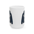 Load image into Gallery viewer, Unauthorized Hoodies Ceramic Mug, (11oz, 15oz)