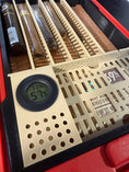 Load image into Gallery viewer, Humidor Milwaukee Slim Packout - 3D printed insert