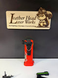 Load image into Gallery viewer, GoPro compatible DUAL mount for Streamlight Survivorlight brand flashlights - The One Mount to Rule Them All