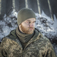 Load image into Gallery viewer, M-Tac Fleece Watch Cap Light Polartec