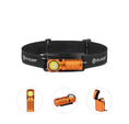 Load image into Gallery viewer, Olight Baton 4 EDC Flashlight 1300 Lumens Rechargeable Compact