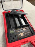 Load image into Gallery viewer, Humidor Milwaukee Slim Packout - 3D printed insert