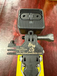 Load image into Gallery viewer, GoPro compatible DUAL mount for Streamlight Survivorlight brand flashlights - The One Mount to Rule Them All