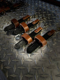 Load image into Gallery viewer, Bunker Coat - Mic Extender No.2