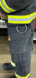 Load image into Gallery viewer, Firefighter Belt Tool Ring - FFBTR