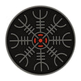 Load image into Gallery viewer, M-Tac patch Egeshelm PVC