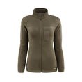 Load image into Gallery viewer, M-Tac Women Fleece Jacket Combat Polartec