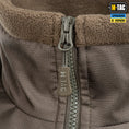 Load image into Gallery viewer, M-Tac Microfleece Jacket Alpha Gen.II