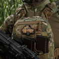 Load image into Gallery viewer, M-Tac Patch HMMWV PVC