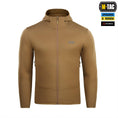 Load image into Gallery viewer, M-Tac Fleece Sweatshirt Shadow Polartec