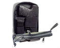 Load image into Gallery viewer, Adjustable Pack Holster - Hook and Loop Attachment