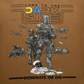 Load image into Gallery viewer, M-Tac T-shirt UA Side