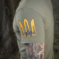Load image into Gallery viewer, M-Tac T-shirt UA Side