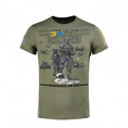 Load image into Gallery viewer, M-Tac T-shirt UA Side