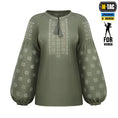 Load image into Gallery viewer, M-Tac-Women’s-Embroidered-Shirt