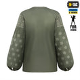 Load image into Gallery viewer, M-Tac-Women’s-Embroidered-Shirt