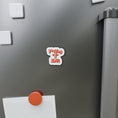 Load image into Gallery viewer, B shift Die-Cut Magnets