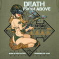 Load image into Gallery viewer, M-Tac T-Shirt Delivery Service