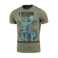 Load image into Gallery viewer, M-Tac T-Shirt Freedom