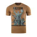 Load image into Gallery viewer, M-Tac T-Shirt Freedom