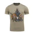 Load image into Gallery viewer, M-Tac T-Shirt Rex Team