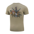 Load image into Gallery viewer, M-Tac T-Shirt Rex Team