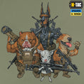 Load image into Gallery viewer, M-Tac T-Shirt Rex Team