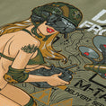 Load image into Gallery viewer, M-Tac T-Shirt Delivery Service