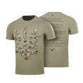 Load image into Gallery viewer, M-Tac T-Shirt Trident Viburnum