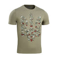 Load image into Gallery viewer, M-Tac T-Shirt Trident Viburnum