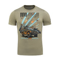 Load image into Gallery viewer, M-Tac T-Shirt Air Defense