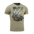 Load image into Gallery viewer, M-Tac T-Shirt Air Defense