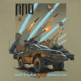 Load image into Gallery viewer, M-Tac T-Shirt Air Defense