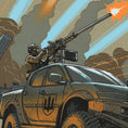 Load image into Gallery viewer, M-Tac T-Shirt Air Defense