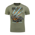 Load image into Gallery viewer, M-Tac T-Shirt Air Defense